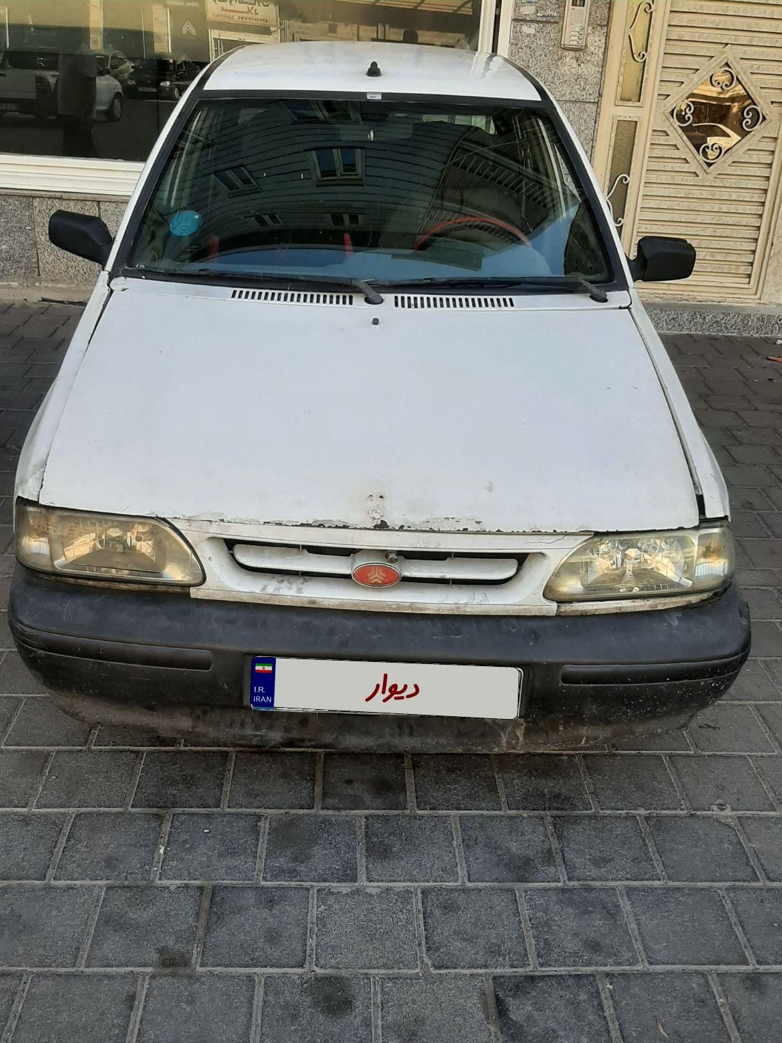 خودرو پراید، 131 آگهی ann_17979901