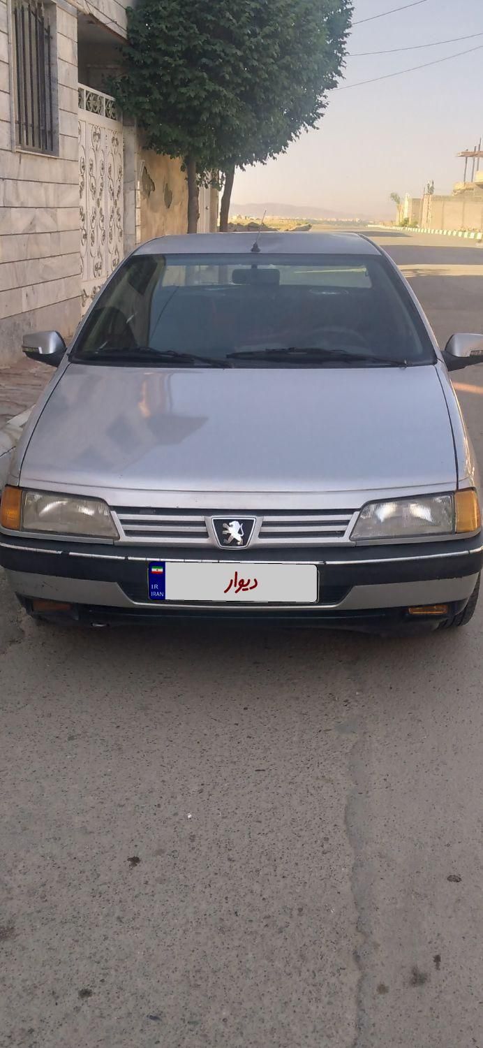خودرو پژو، 405 آگهی ann_17979942