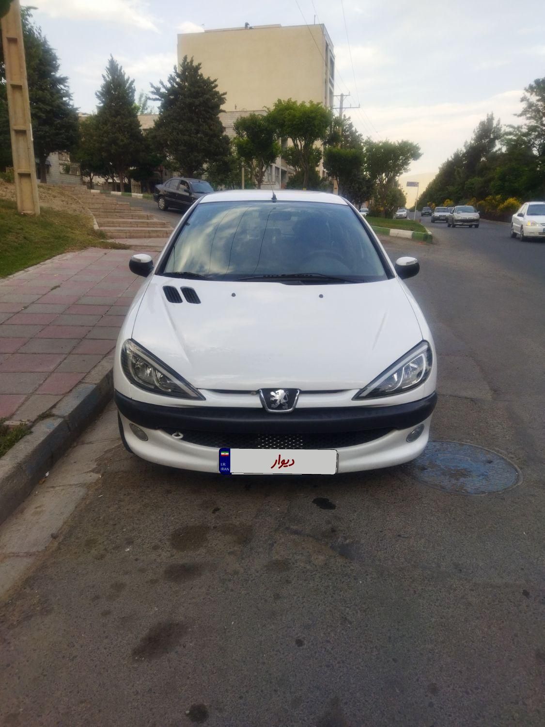 خودرو پژو، 206 آگهی ann_17980000
