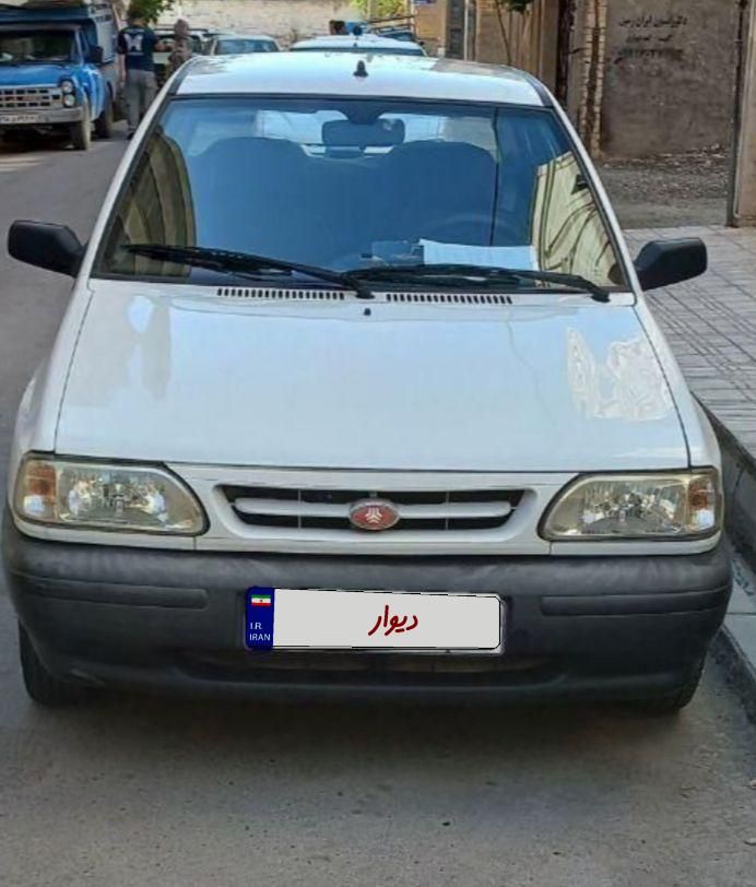 خودرو پراید، 131 آگهی ann_17980001