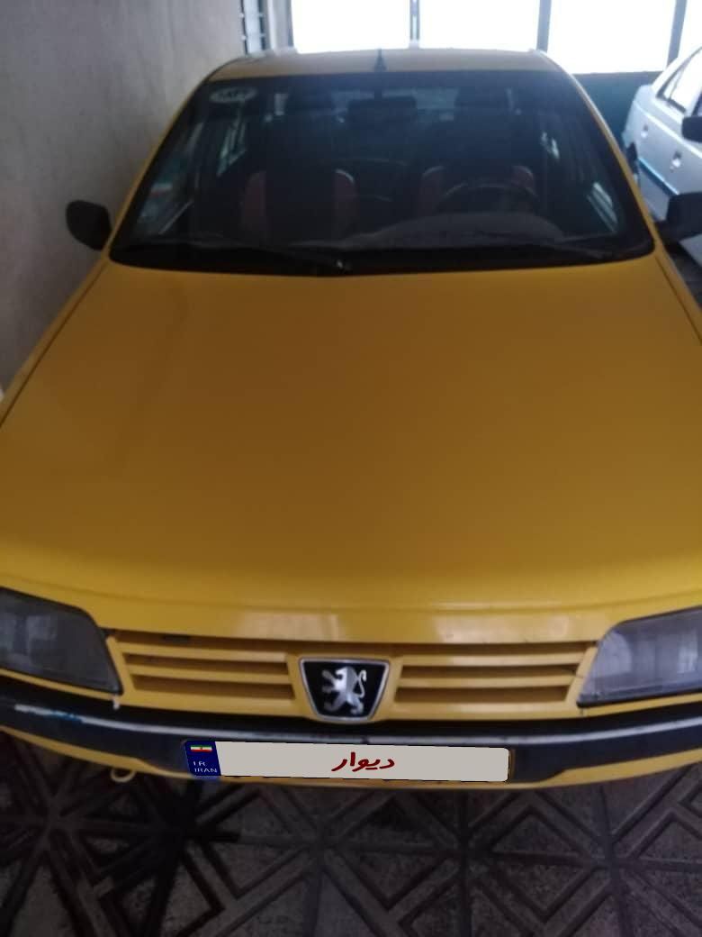 خودرو پژو، 405 آگهی ann_17980002