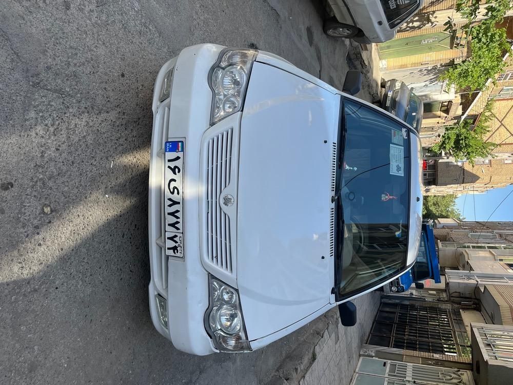 خودرو پراید، 111 آگهی ann_17980049