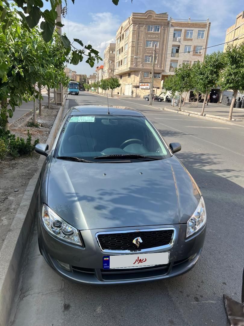 خودرو رانا، LX آگهی ann_17980063