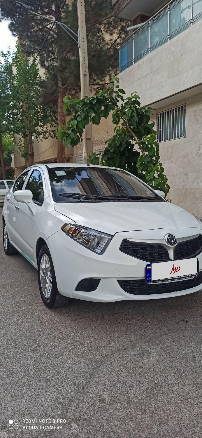 خودرو برلیانس، H230 آگهی ann_17980068