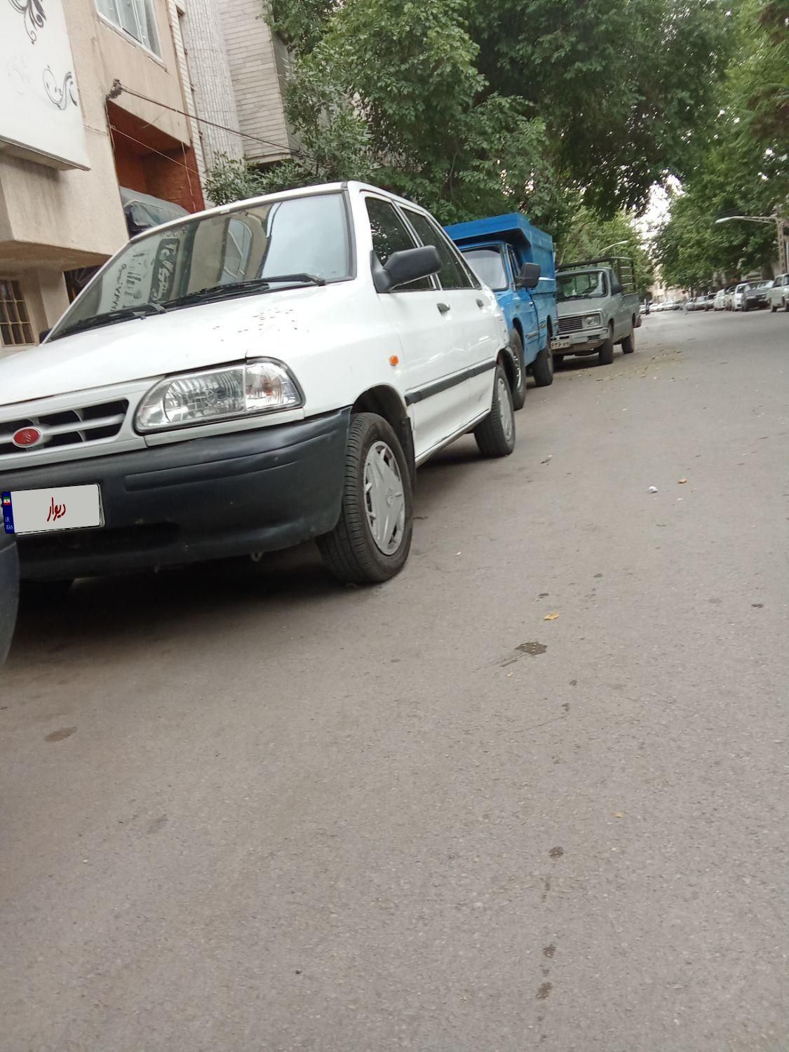 خودرو پراید، 131 آگهی ann_17980071
