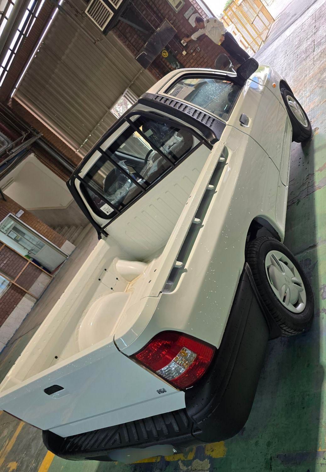 پراید 151 SE - 1403