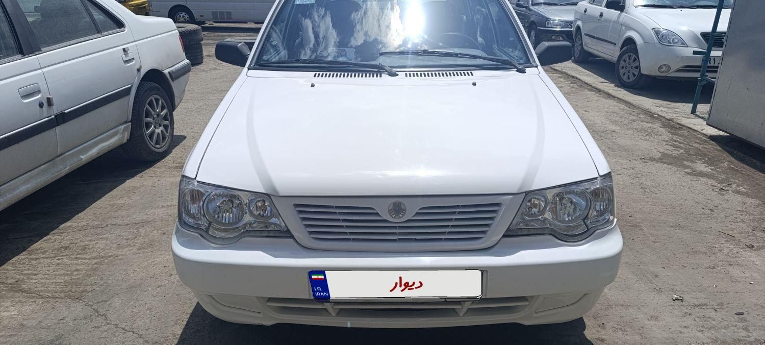 خودرو پراید، 111 آگهی ann_17980119