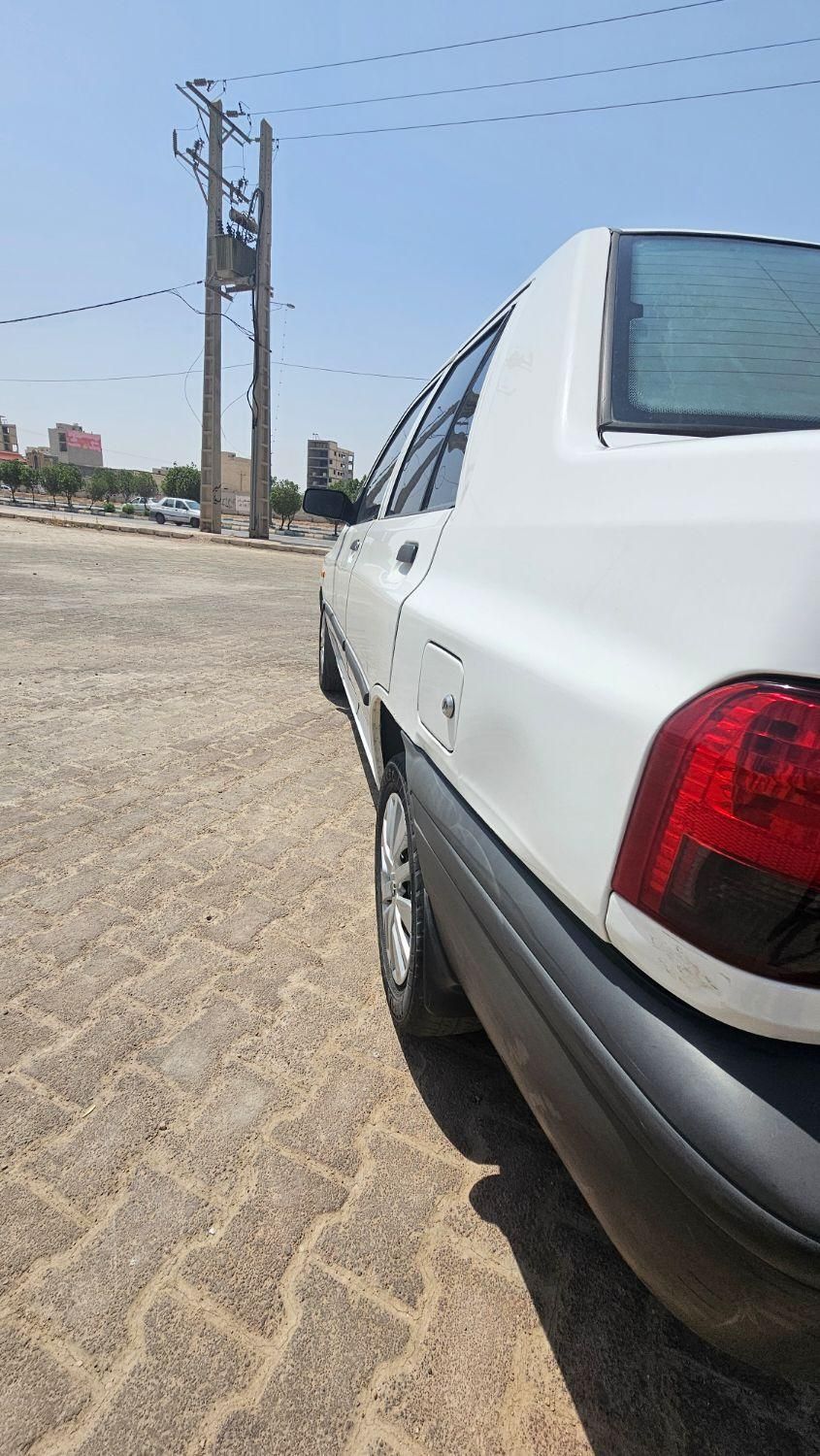 خودرو پراید، 131 آگهی ann_17980130