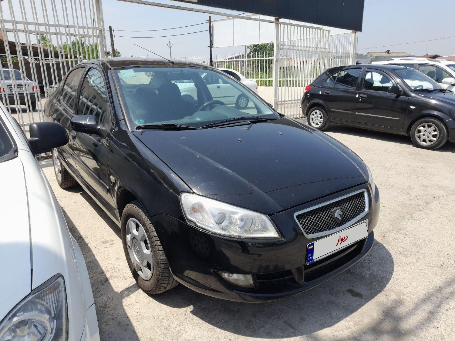 رانا LX - - 1394