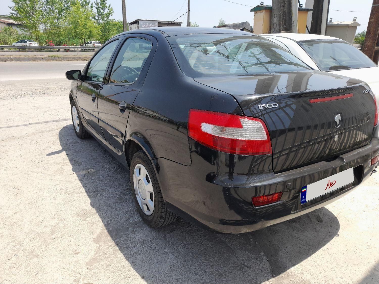 رانا LX - - 1394