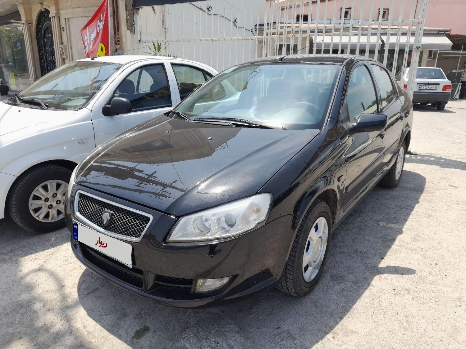رانا LX - - 1394
