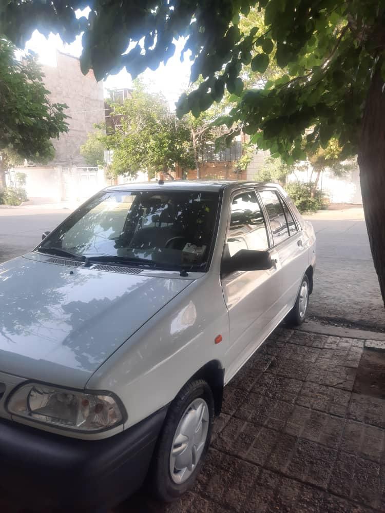 خودرو پراید، 131 آگهی ann_17980197