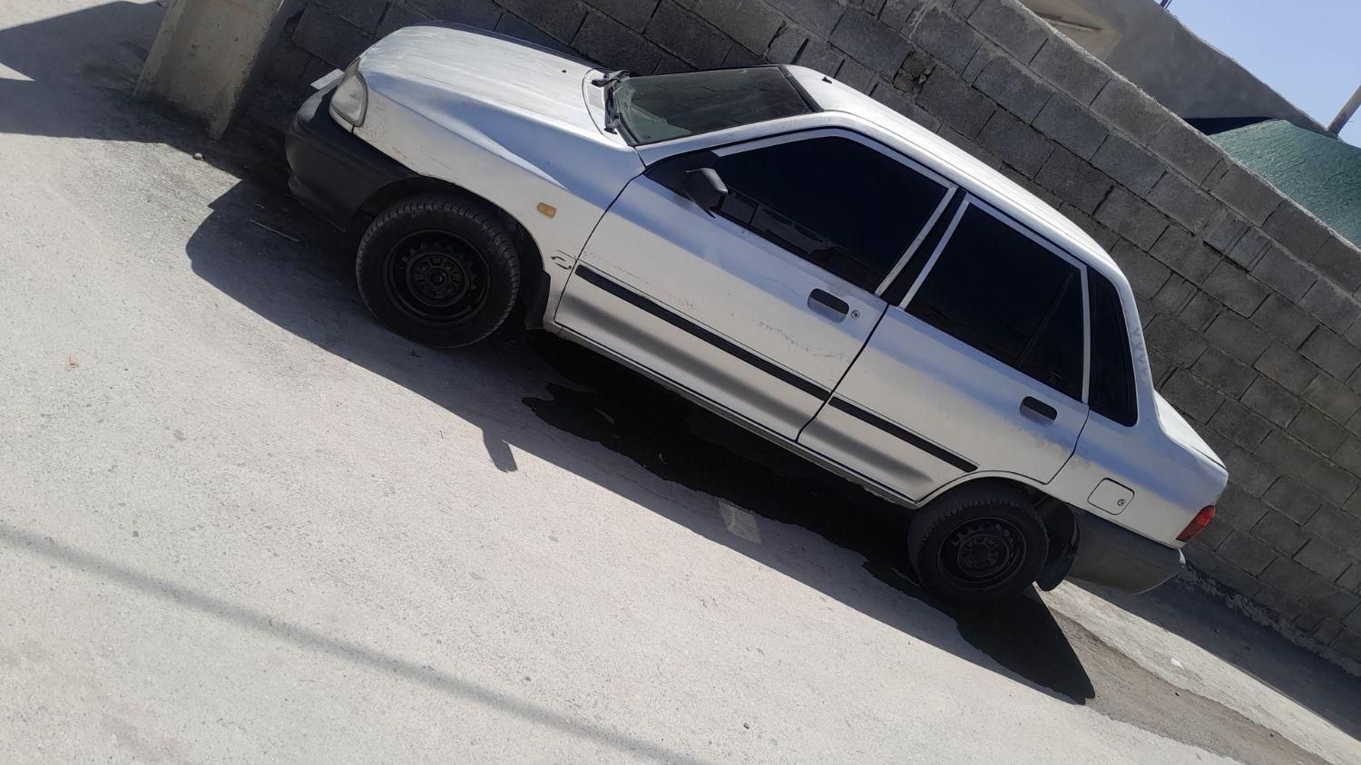 پراید 131 LE - 1391