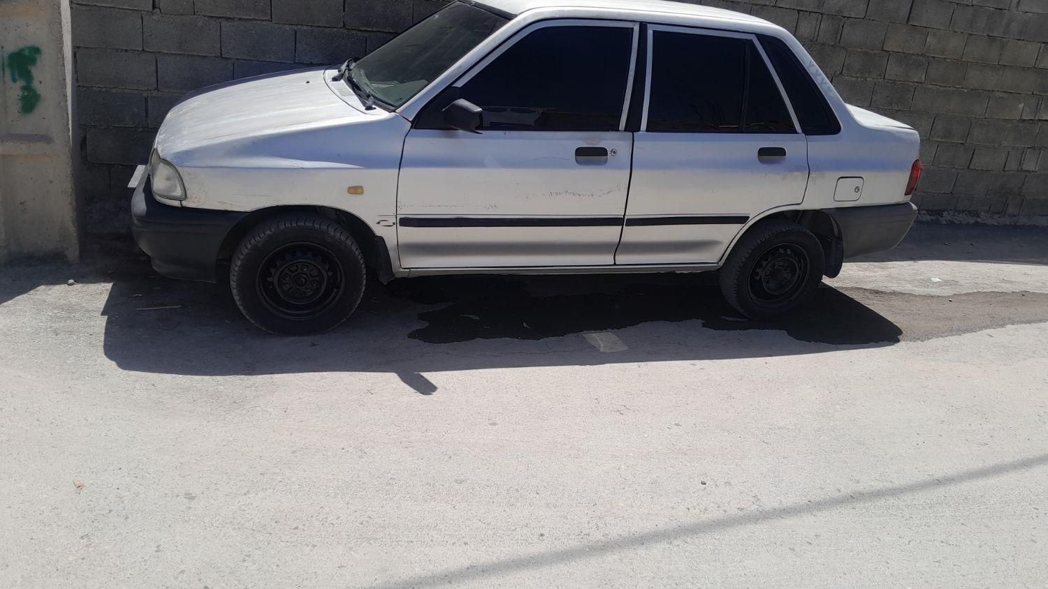 پراید 131 LE - 1391