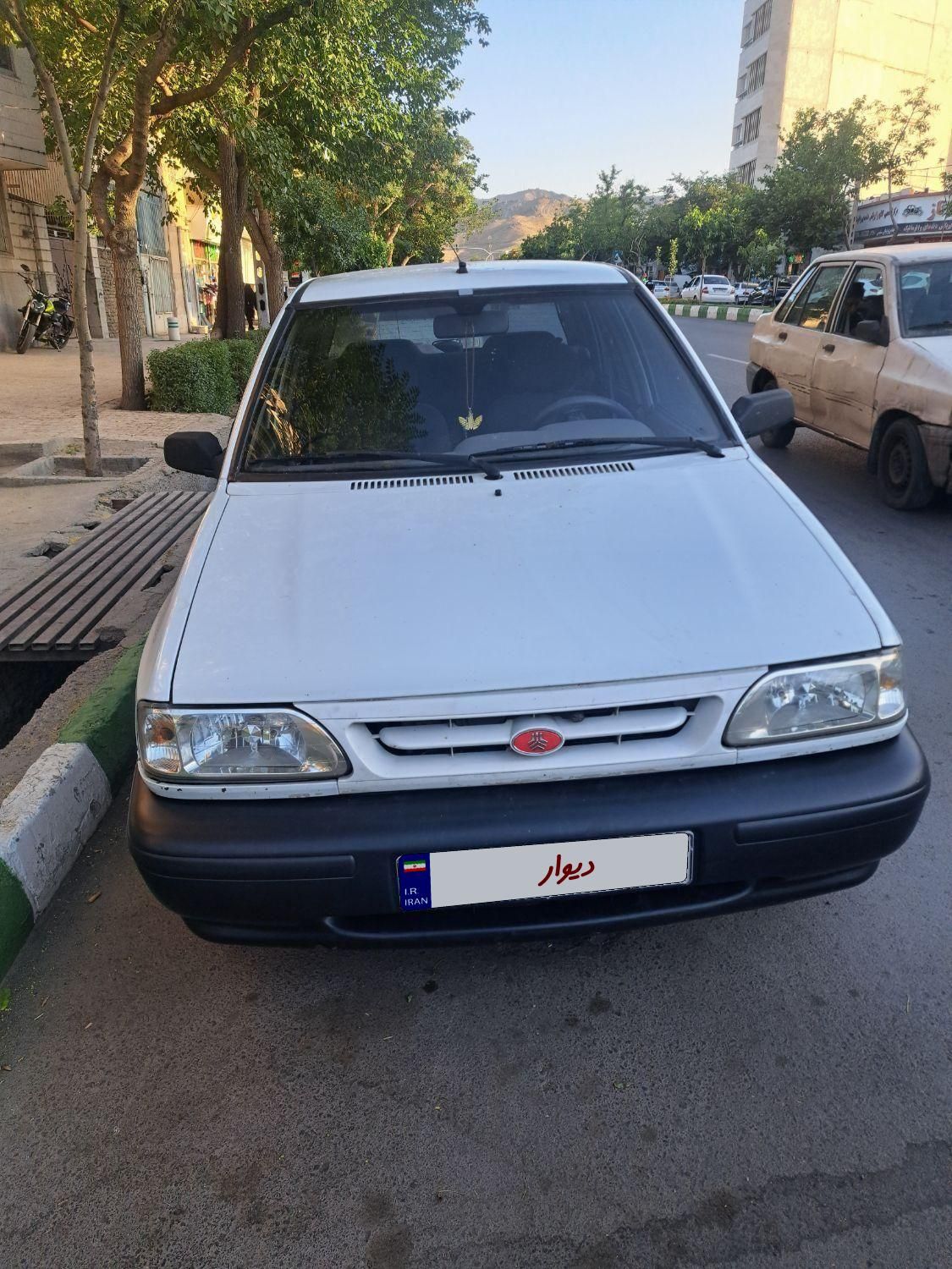 خودرو پراید، 131 آگهی ann_17980252