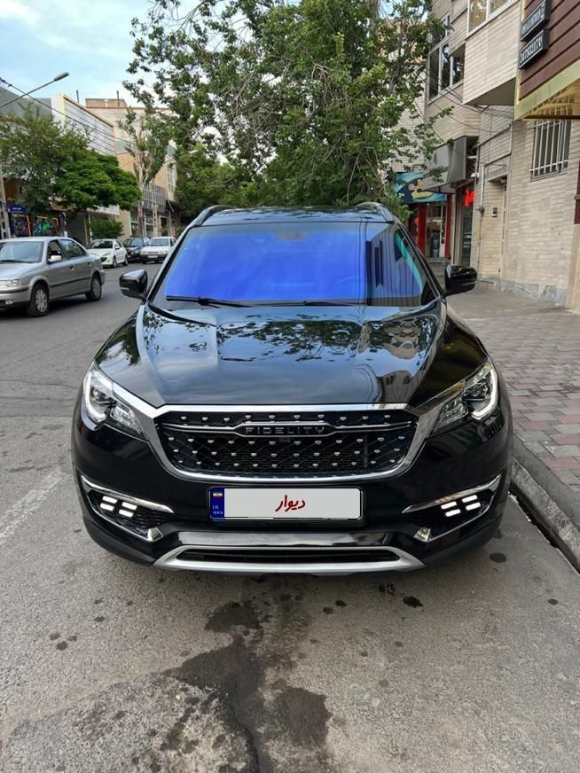 خودرو فیدلیتی، پرایم آگهی ann_17980288