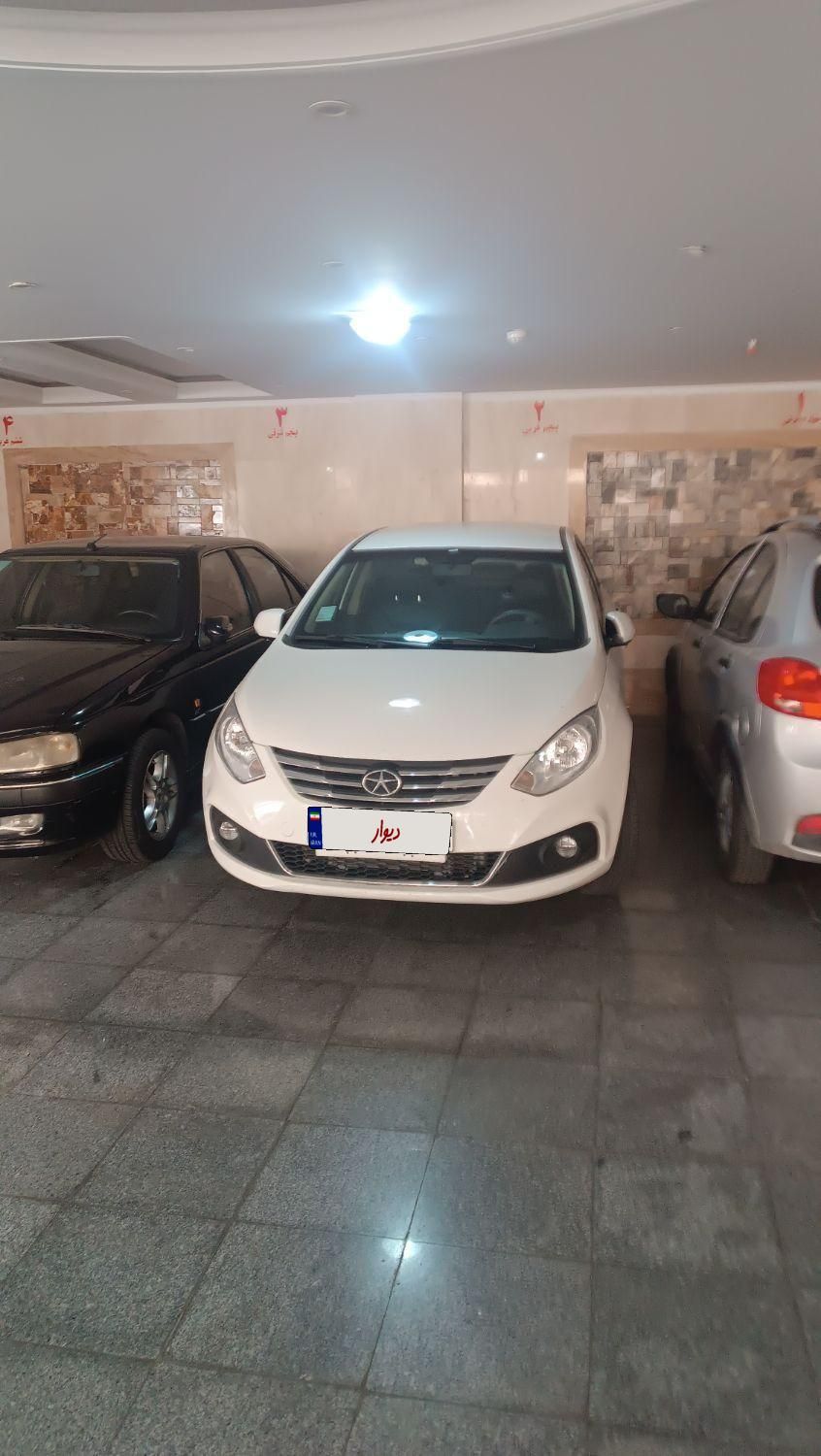 خودرو جک، J4 آگهی ann_17980488