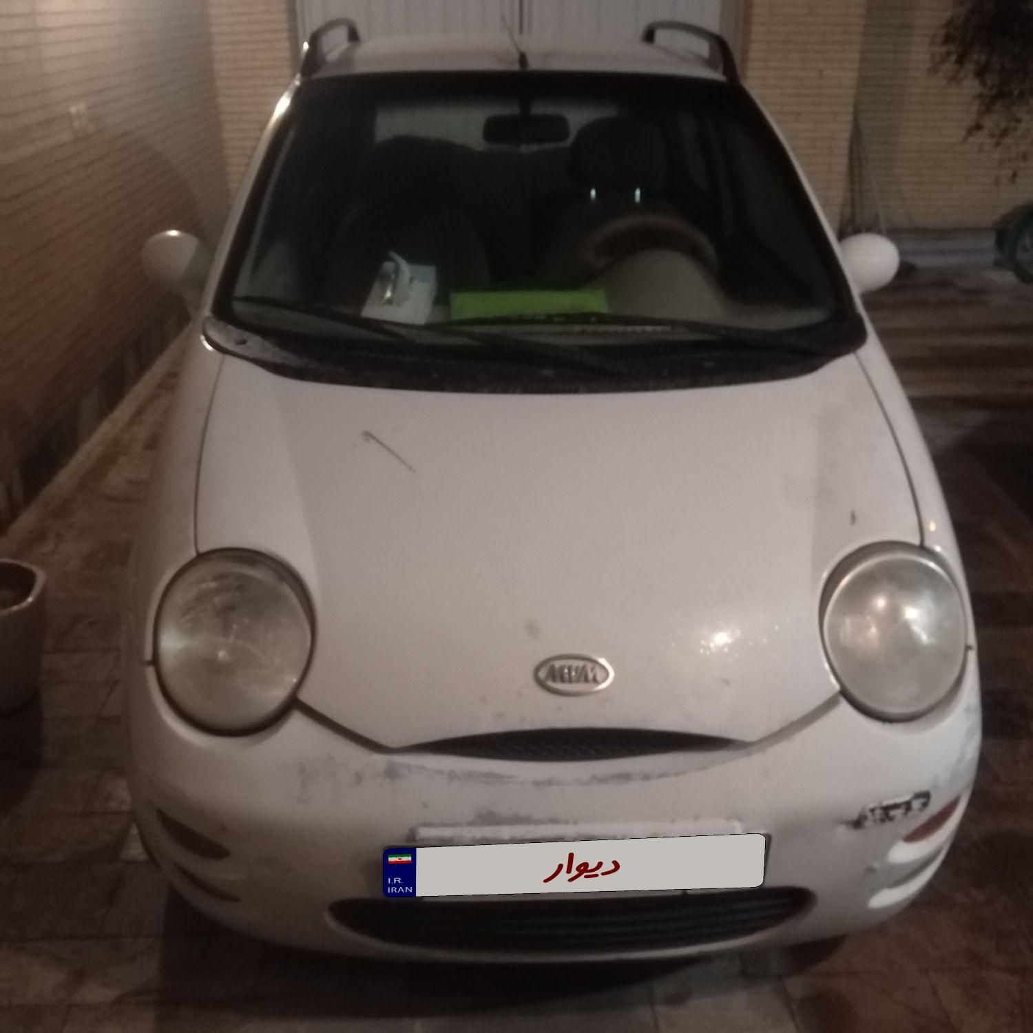 خودرو ام وی ام، 110 آگهی ann_17980791