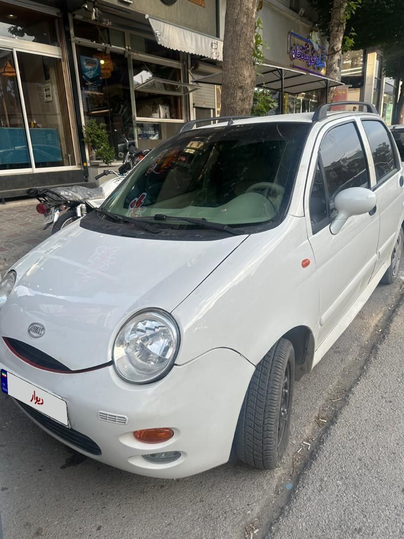 خودرو ام وی ام، 110 آگهی ann_17980949