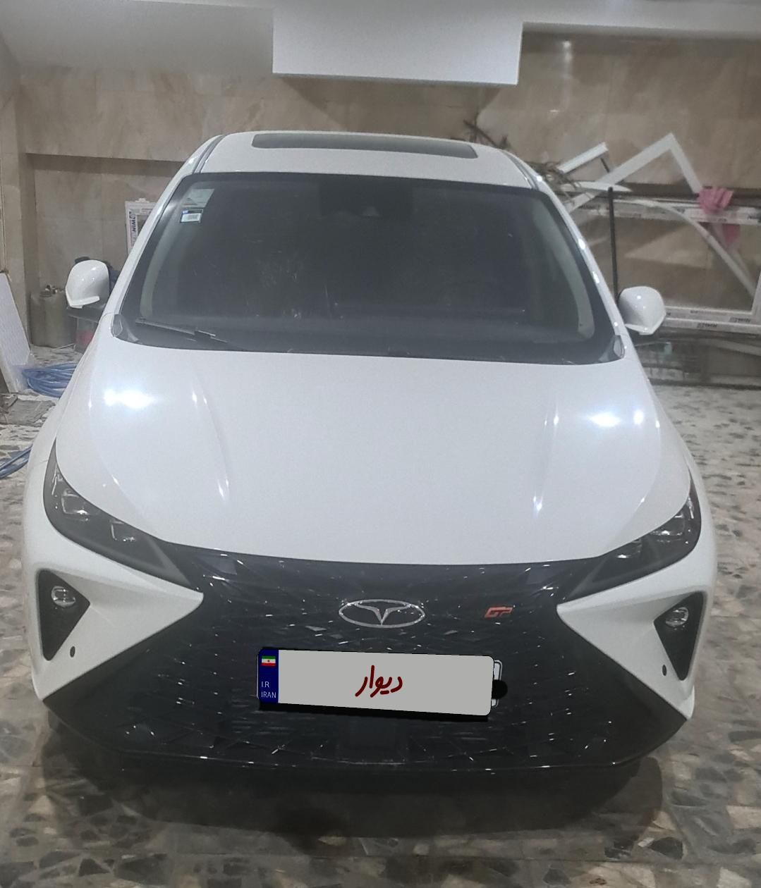 خودرو فونیکس، آریزو 6 پرو آگهی ann_17981031