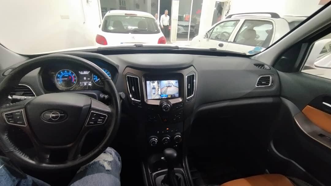 هایما S7 1.8 لیتر توربو - 2018
