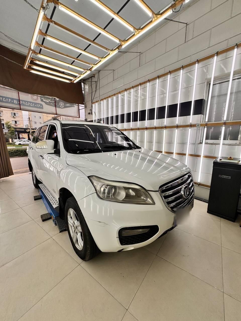 خودرو لیفان، X60 آگهی ann_17981099