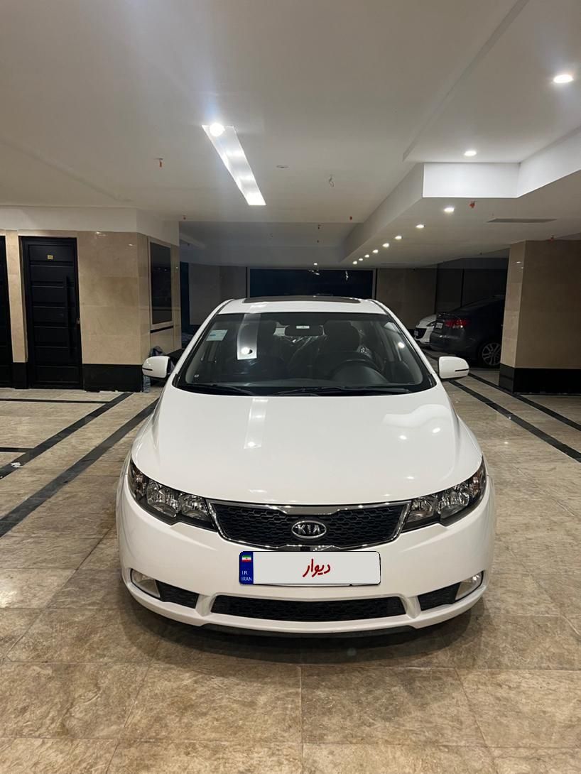 خودرو کیا، سراتو مونتاژ آگهی ann_17981136