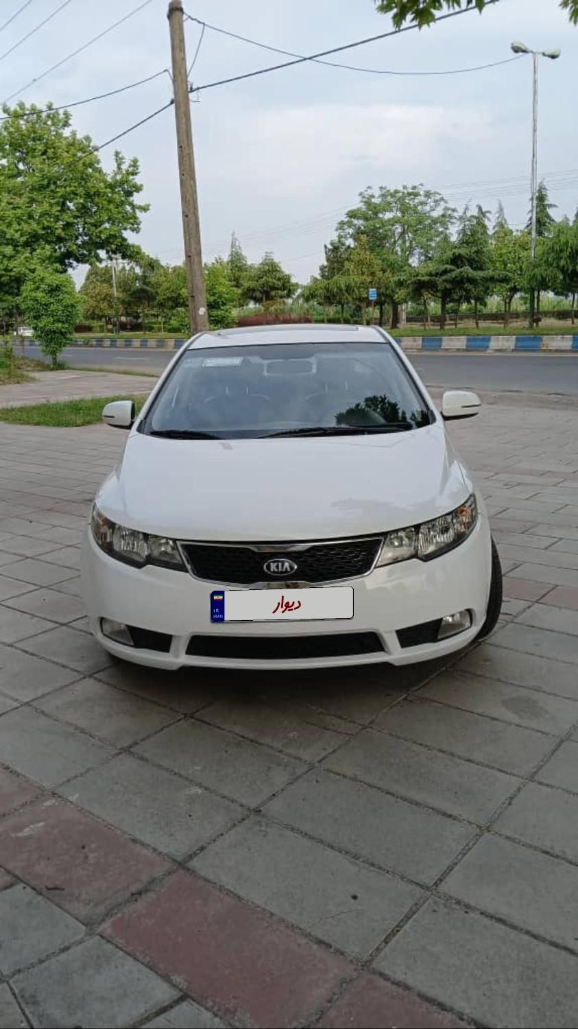 خودرو کیا، سراتو مونتاژ آگهی ann_17981190