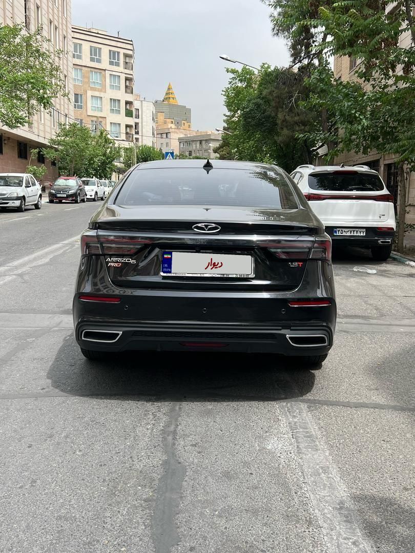 فونیکس آریزو 6 پرو اتوماتیک - 2023