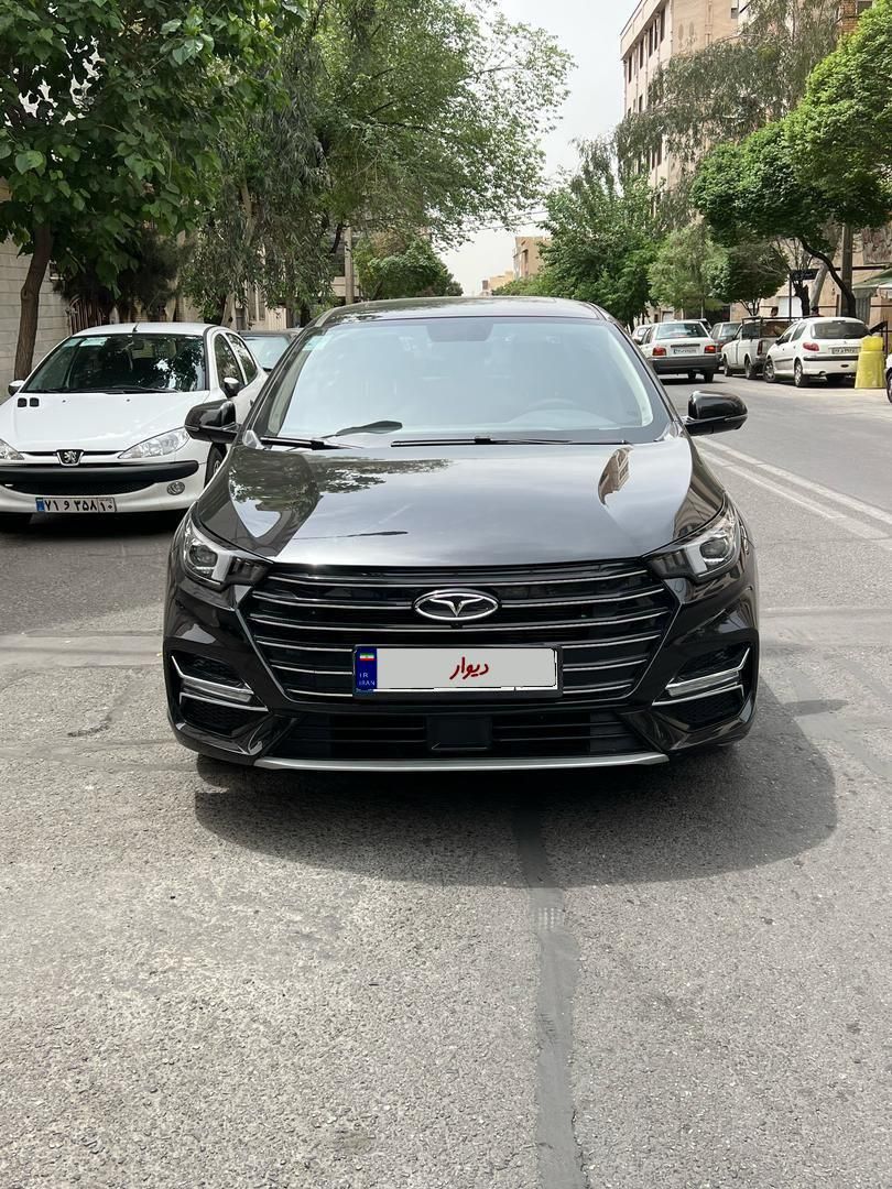 خودرو فونیکس، آریزو 6 پرو آگهی ann_17981284