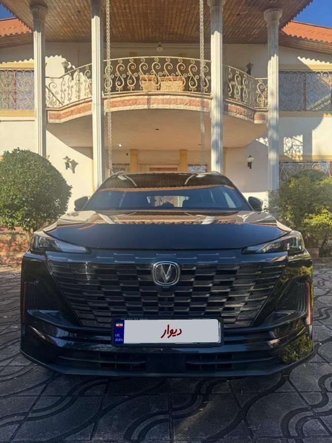 خودرو چانگان، CS55 آگهی ann_17981292