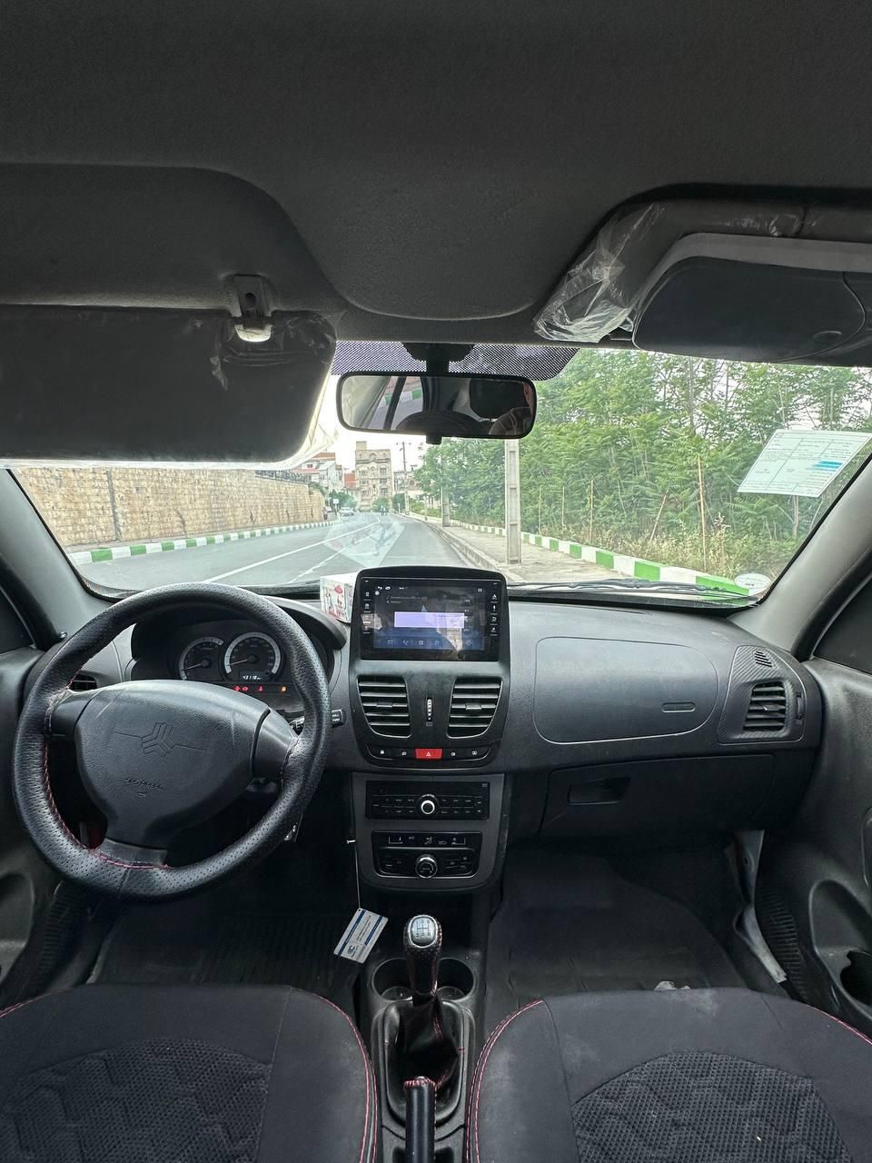 کوییک دنده‌ای دنده‌ای - 1399