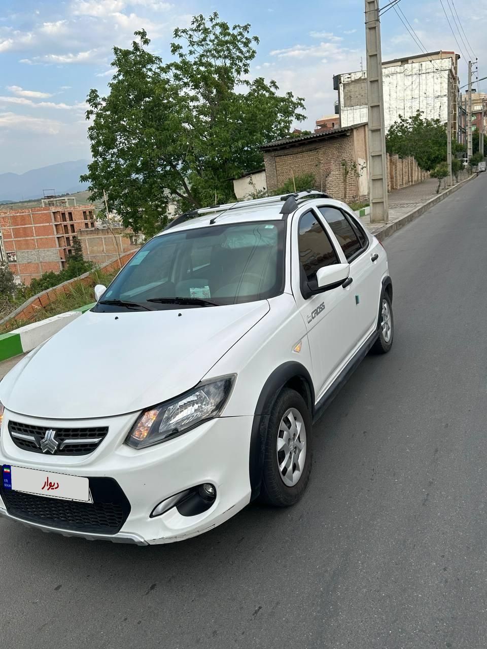 خودرو کوییک، دنده‌ای آگهی ann_17981312
