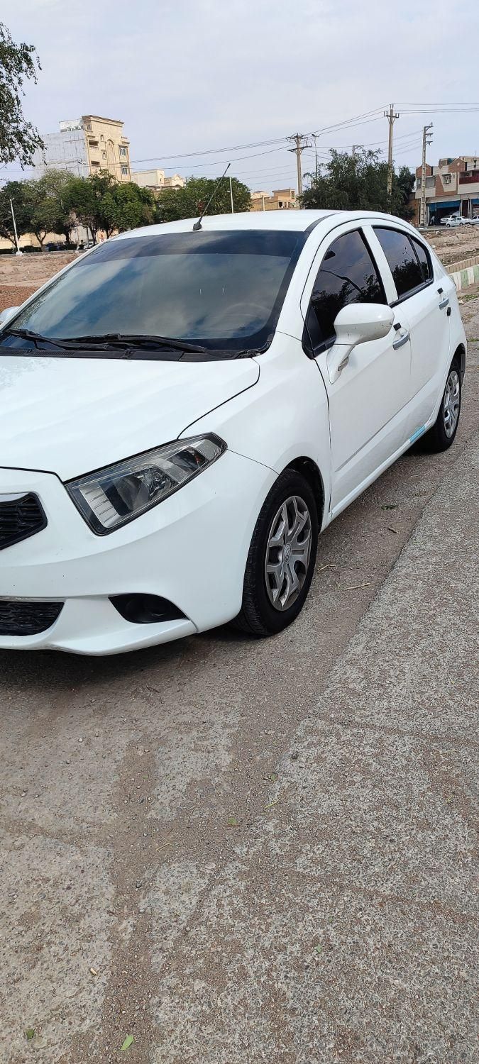 خودرو برلیانس، H220 آگهی ann_17981429