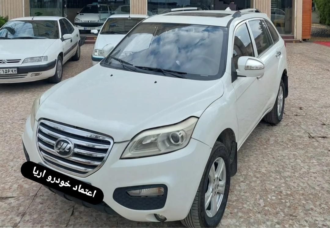 خودرو لیفان، X60 آگهی ann_17981431