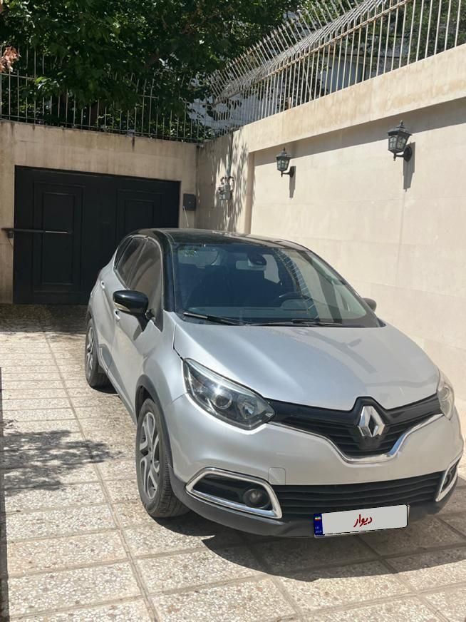 خودرو رنو، کپچر آگهی ann_17981444