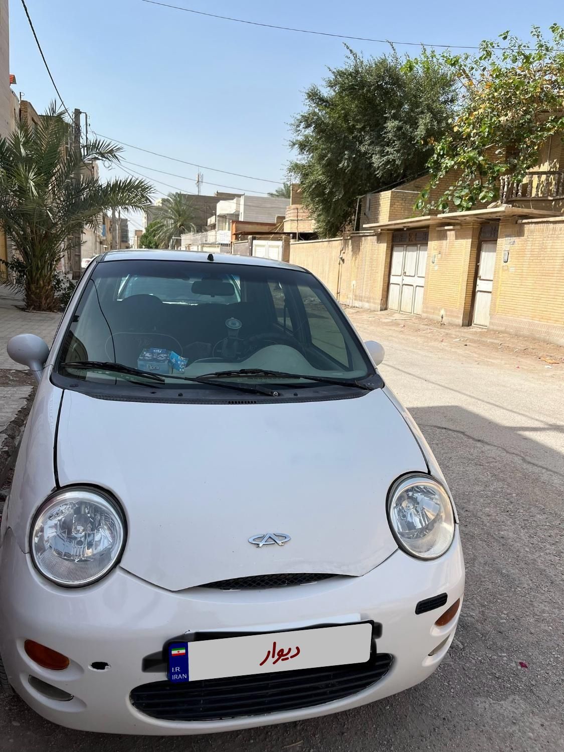 خودرو ام وی ام، 110 آگهی ann_17981483