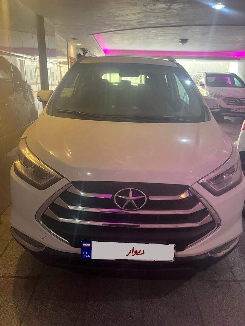 خودرو جک، S3 آگهی ann_17981537