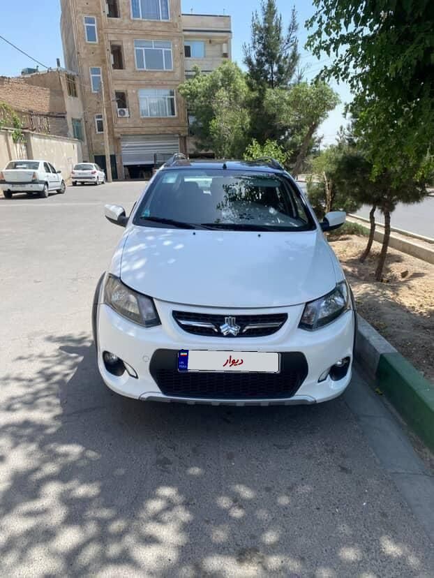 خودرو کوییک، R آگهی ann_17981692