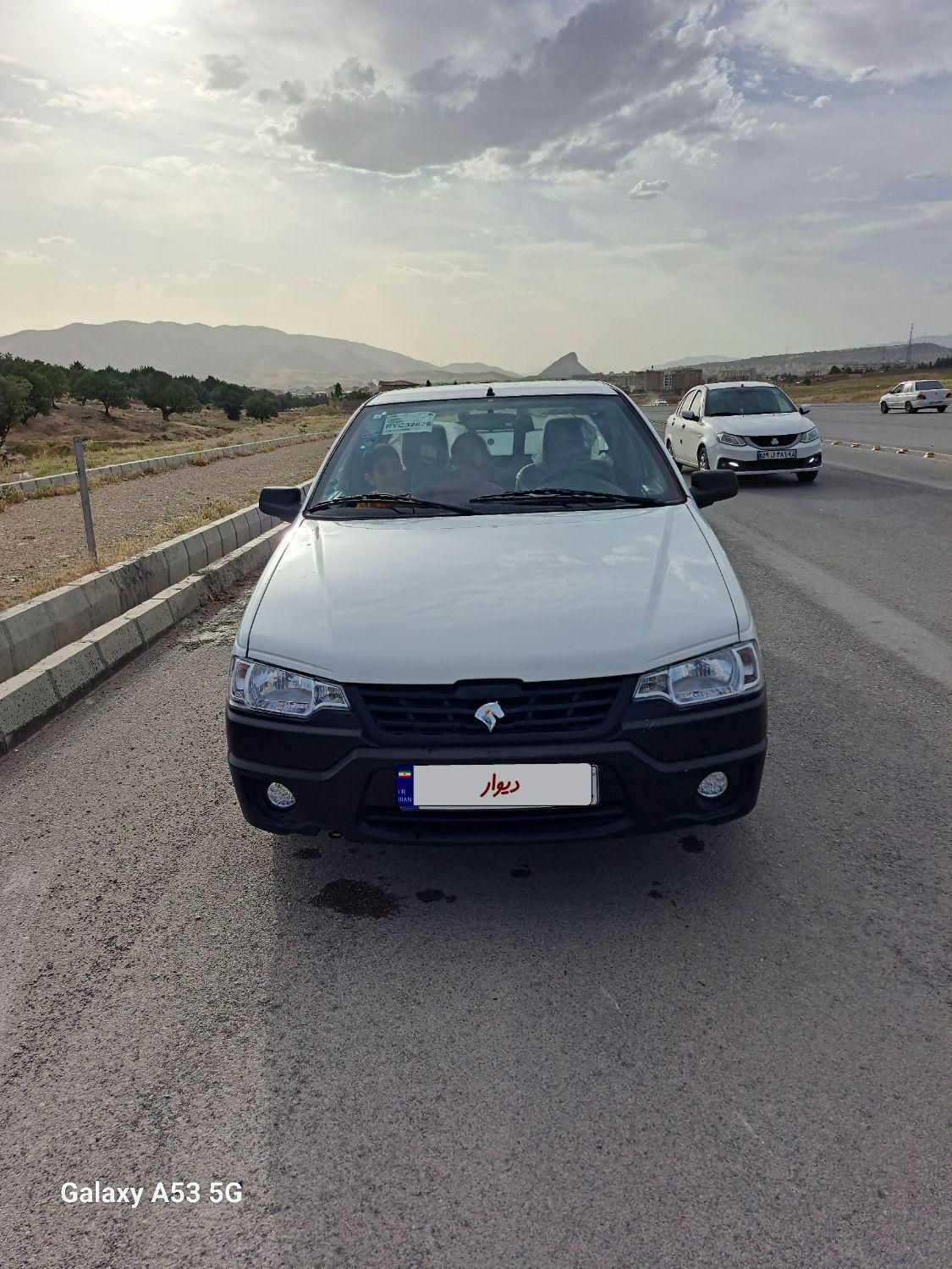خودرو آریسان، 2 آگهی ann_17981710