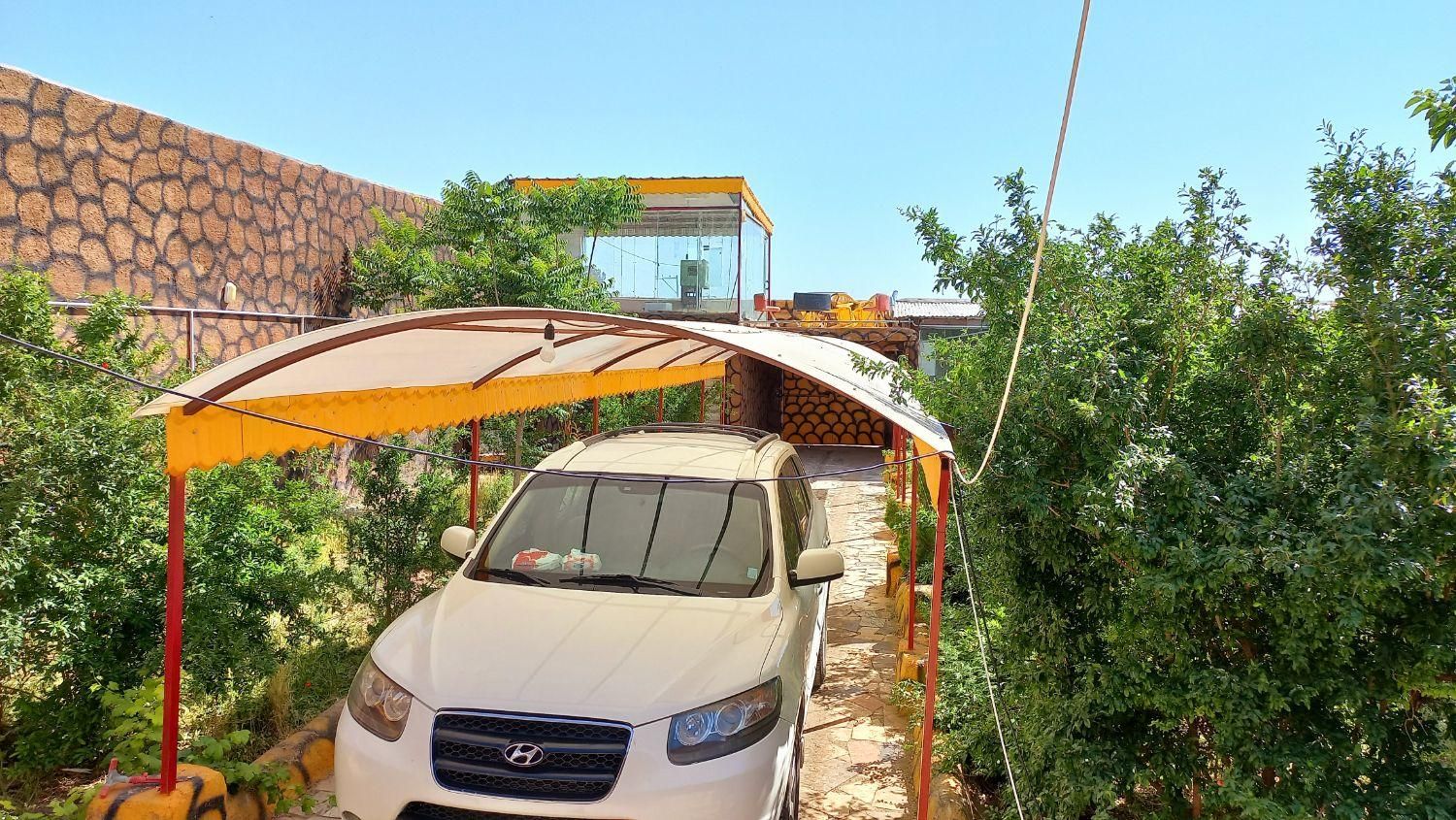 خودرو هیوندای، سانتافه آگهی ann_17981826