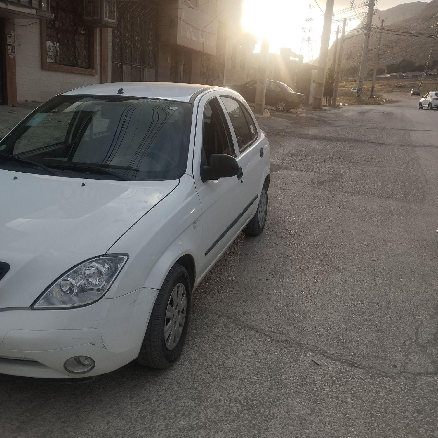 خودرو تیبا، 2 آگهی ann_17981833