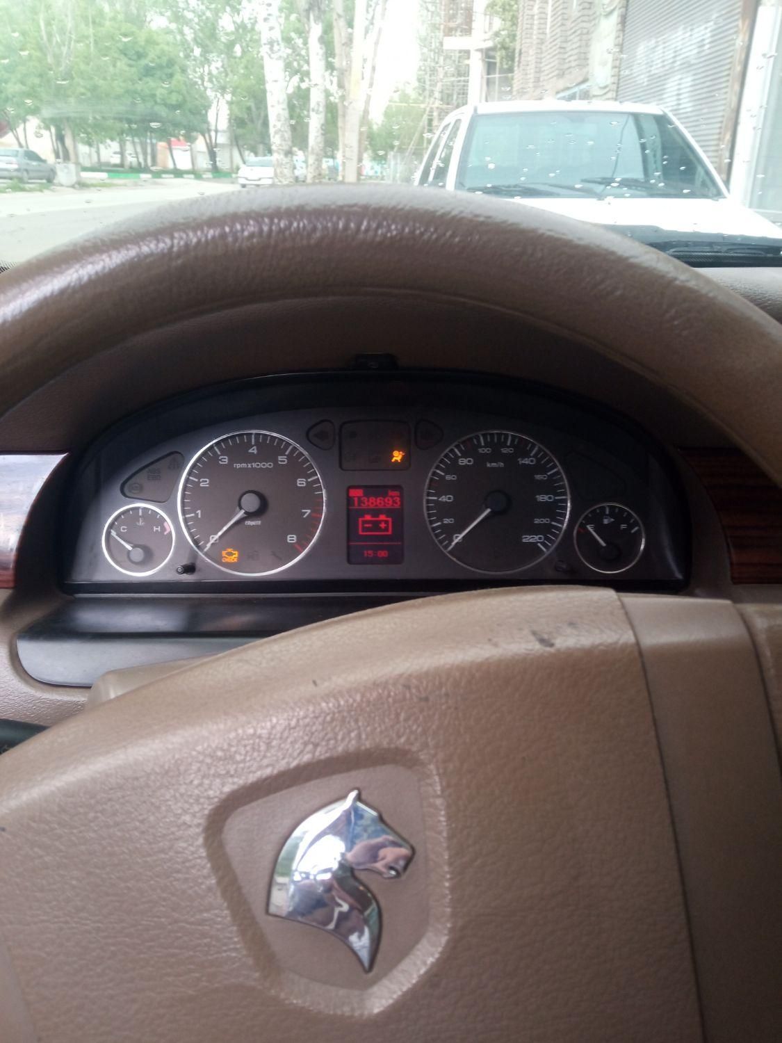 سمند SE - - 1390