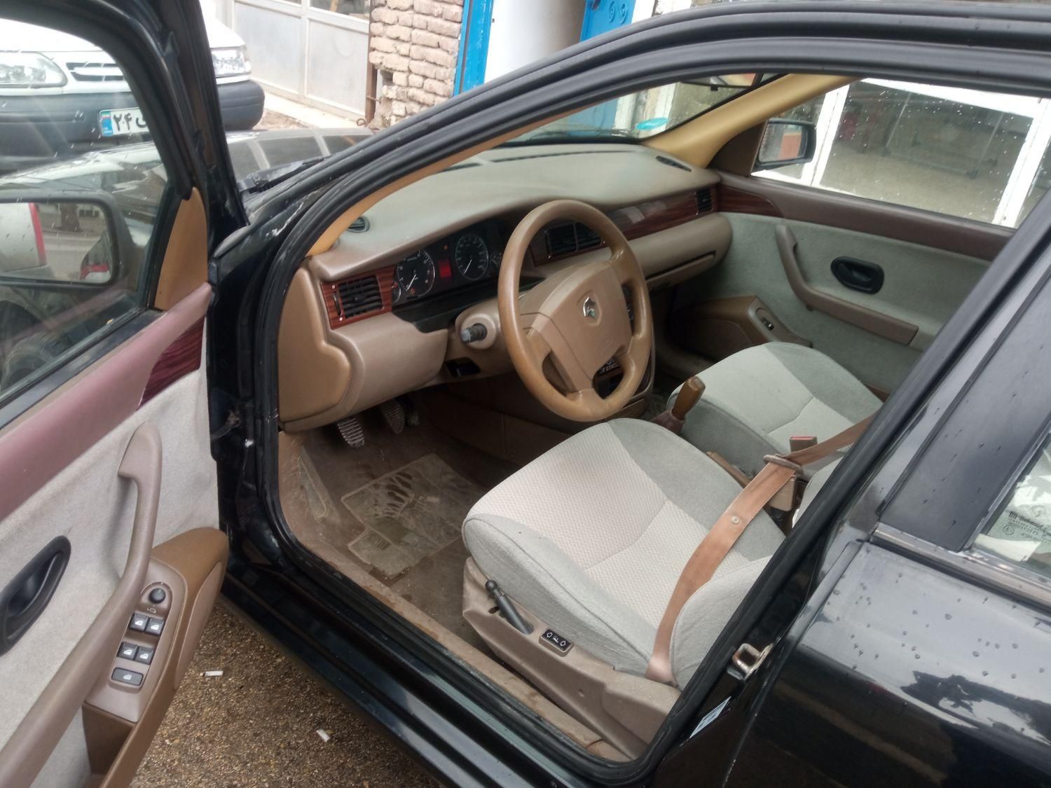 سمند SE - - 1390