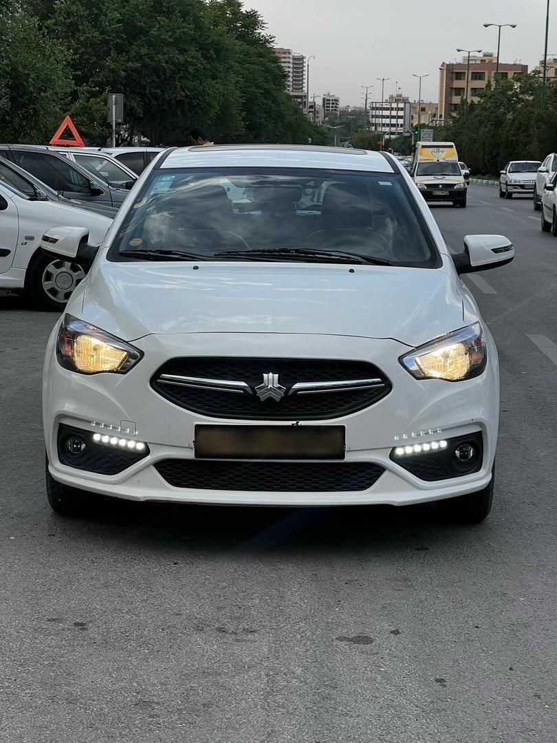 خودرو شاهین، G آگهی ann_17981887