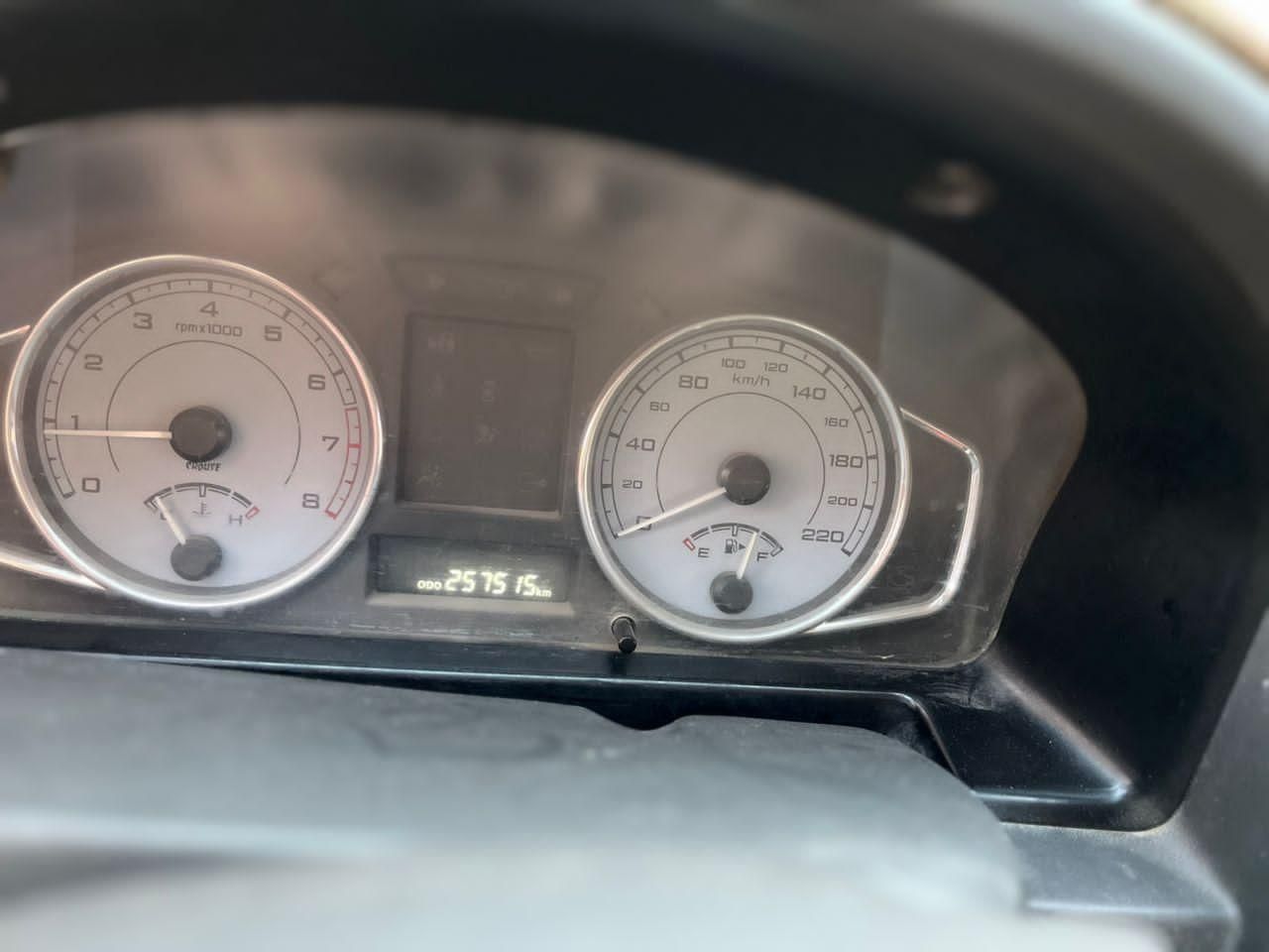 پژو پارس سال - 1394
