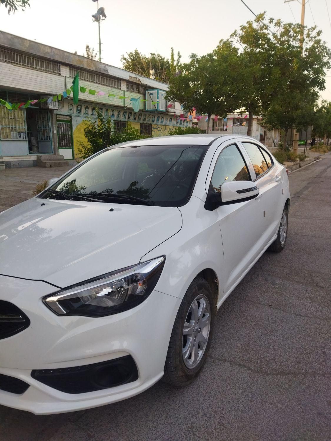 خودرو شاهین، GL آگهی ann_17981936