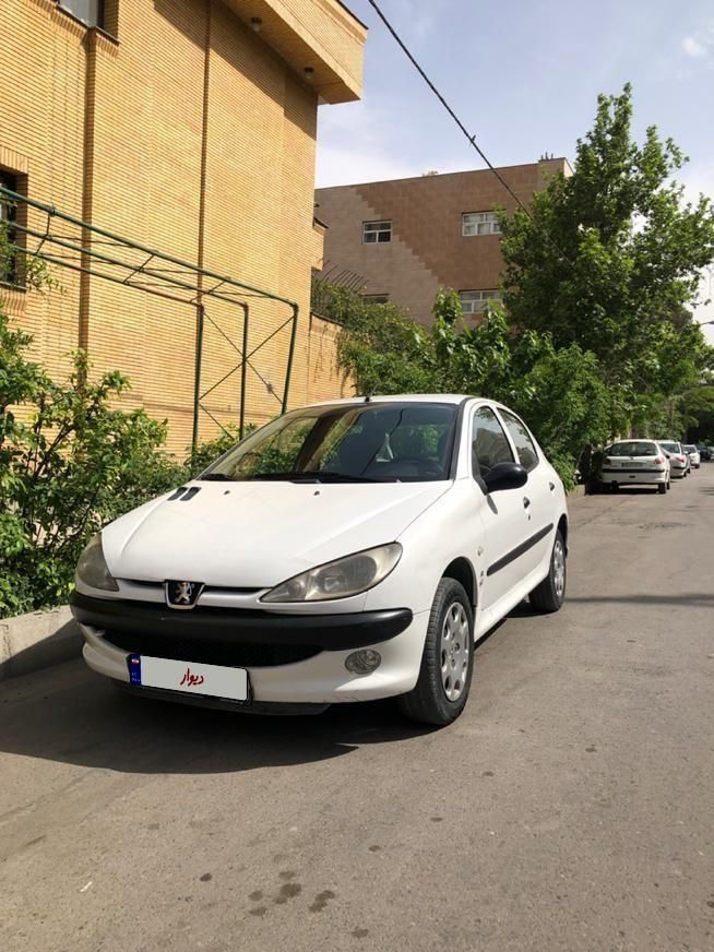 خودرو پژو، 206 آگهی ann_17981950