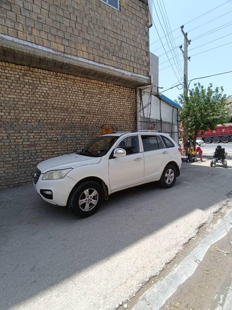 خودرو لیفان، X60 آگهی ann_17981954
