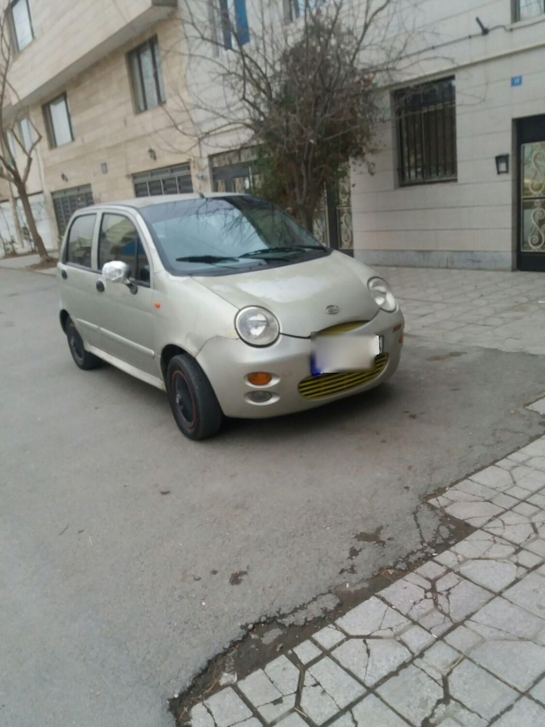 خودرو پراید، صبا آگهی ann_17982016
